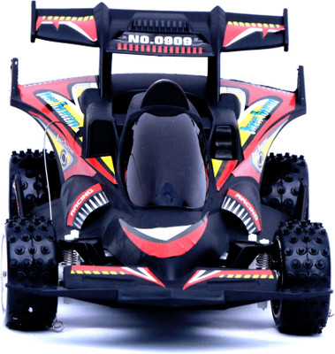 

r/c 3D Cross Real Racing(Black)
