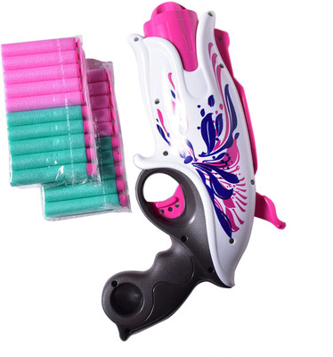 Jusplay Blaze Soft Blaster Playset Guns