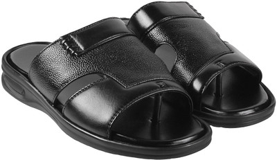 

Metro Men 11,Black Sandals