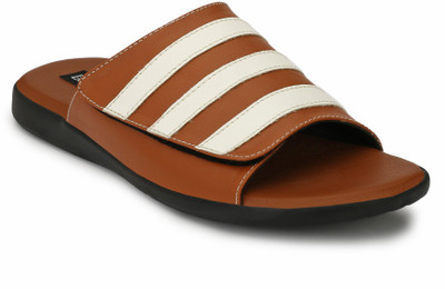 

Eego Italy Men Tan Sandals