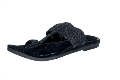 

SHAHI Men Black Casual