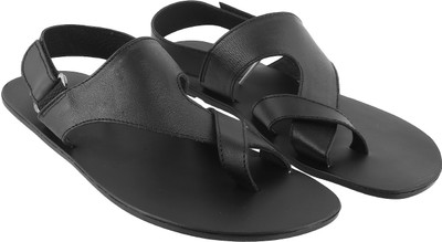 

Metro Men 11,Black Sandals