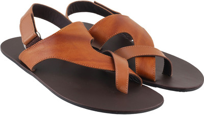 

Metro Men 23,Tan Sandals
