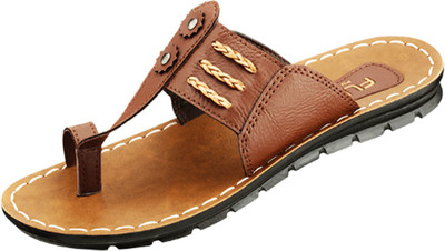 

Arihant Retails Men Brown Sandals