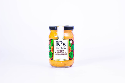

K's Kitchen K's Spicy Chipotle Mayonnaise 250g Sauce(250 g)