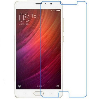 

APTECHDEALS Impossible Screen Guard for Mi Redmi 4A, Transparent