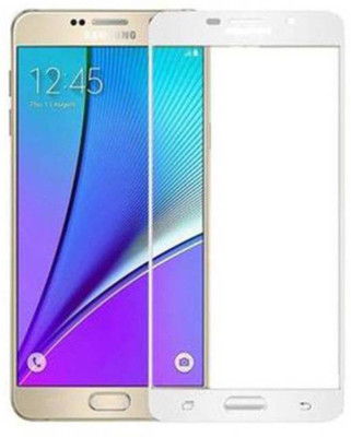 SRT Tempered Glass Guard for Samsung Galaxy J7 Max(Pack of 1)