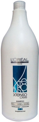 

L'Oreal Professionnel Xtenso Shampoo(1500 ml)