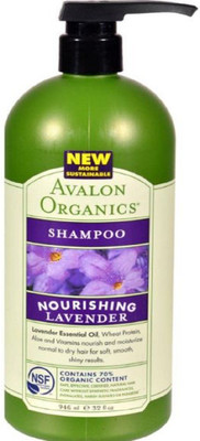 

Avalon Organics Body Care(946 ml)