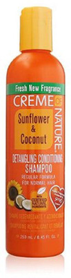 Creme of Nature Conditioning Shampoo(250 ml)