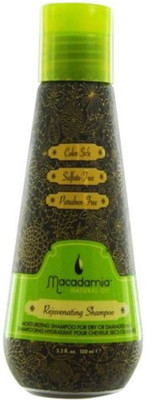 

Macadamia Natural Oil REJUVENATING SHAMPOO 3.3 OZ(100 ml)