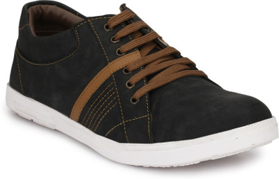 

John Karsun Sneakers For Men(Black
