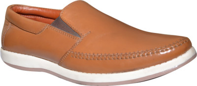 

gupta Casuals For Men(Brown
