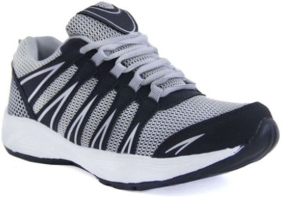 

Begone M Mark Grey Running Shoes For Men(Grey