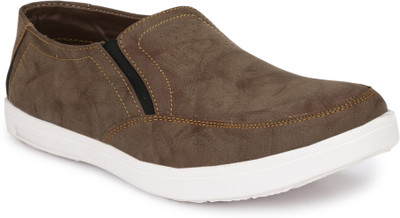 

John Karsun Sneakers For Men(Brown