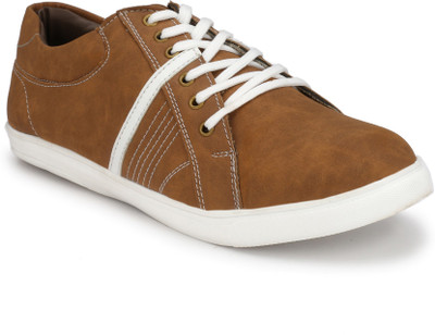 

John Karsun Sneakers For Men(Tan