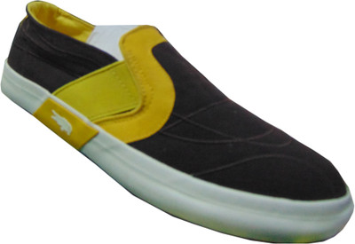 

SAE Loafers For Men(Brown
