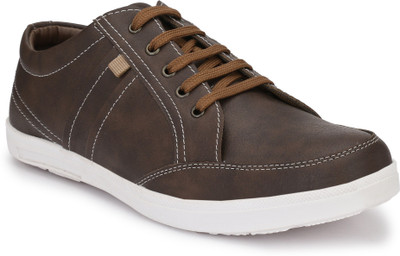 

John Karsun Sneakers For Men(Brown