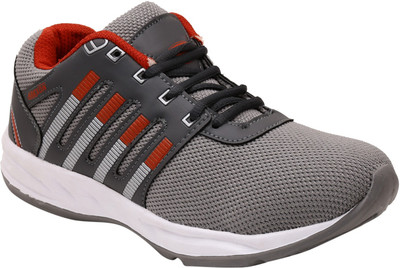 

CALASO Running Shoes For Men(Grey