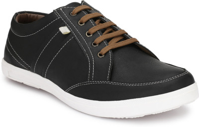

John Karsun Sneakers For Men(Black
