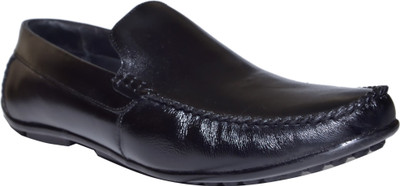

gupta Slip On For Men(Black