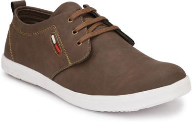 

John Karsun Sneakers For Men(Brown