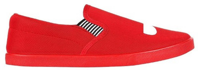 

Hotstyle PHANTOM Loafers For Men(Red