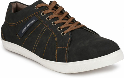 

John Karsun Sneakers For Men(Black