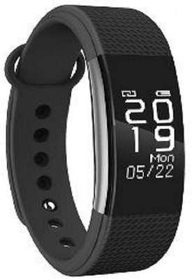 

movo  Bluetoo Fitness Smart Tracker, Black