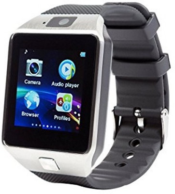 

HOC GRD_333G_DZ09 lenovo smart watch with camera || smart watch with memory card|| smart watch with sim card support ||fitness tracker|| bluetooth smart watch||Wrist Watch Phone|| 4G Smart Watch ||Best in Quality Smartwatch(Multicolor Strap XL)