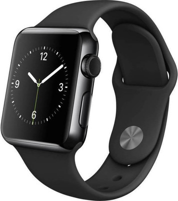 

bodoc ZZZ_D12_ Smart Watch with SIM Card Slot And Camera Smartwatch (Black Strap Regular) Smartwatch(Silver Strap Free Size)