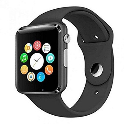 

CloneBeatz AZU_105A_A1 Smartwatch(Multicolor Strap XL)