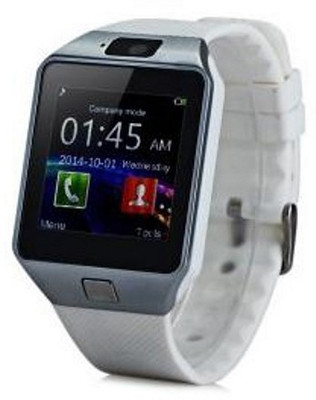 

HOC FYK_312F_DZ09 lenovo smart watch with camera || smart watch with memory card|| smart watch with sim card support ||fitness tracker|| bluetooth smart watch||Wrist Watch Phone|| 4G Smart Watch ||Best in Quality Smartwatch(Multicolor Strap XL)
