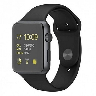

CloneBeatz CVH_321C_A1 Smartwatch(Multicolor Strap XL)