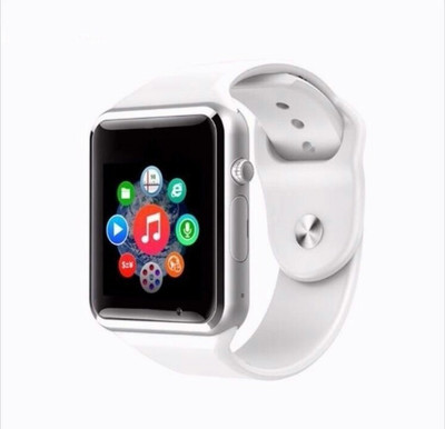 

Landmark PJS_360P_A1 lenovo smart watch with camera || smart watch with memory card|| smart watch with sim card support ||fitness tracker|| bluetooth smart watch||Wrist Watch Phone|| 4G Smart Watch ||Best in Quality Smartwatch(Silver Strap XL)