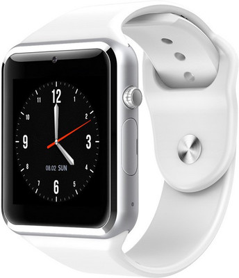 

CloneBeatz VCX_456S_A1 Smartwatch(Multicolor Strap XL)