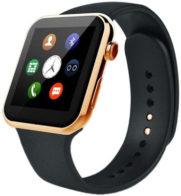 

CloneBeatz ELX_537M_A1 Smartwatch(Multicolor Strap XL)