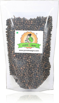 

Grandma Agro Whole Black Pepper(250 g)