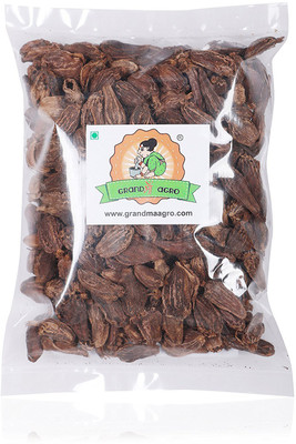 

Grandma Agro Black Cardamom(250 g)