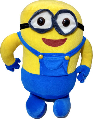 

RG TRADERS Classy Minion - 15 cm(Multicolor)