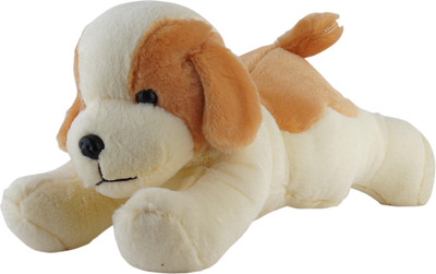 

Jasco Dimpy Stuff Lying Small Dog - 3 mm(multicolor)