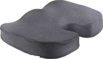 HealthEmate occyx Memo Back / Lumbar Support(Black)