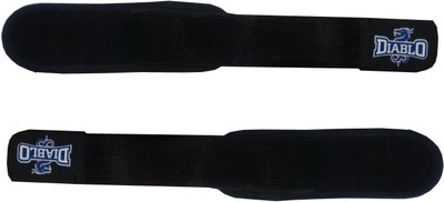 

Diablo Wrist Support , Wrist Wrap 1 Pair Wrist Support(Multicolor