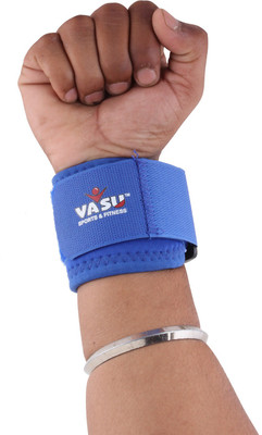

Vasu Wrist Support Wrist Support(Blue