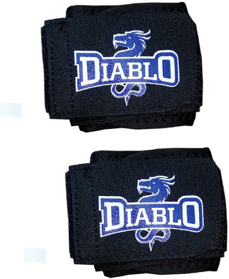 

Diablo Wrist Support , Wrist Wrap 1 Pair Wrist Support(Multicolor
