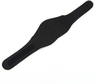 

SBE Neck Brace Neck Support (Free Size, Black)
