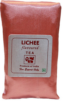 

Mittal Teas Lichee Tea_50g Tea Vacuum Pack(50 g)