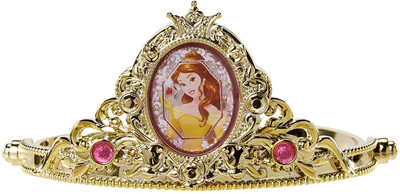 

Disney Princess Tiara(Multicolor, Pack of 1)