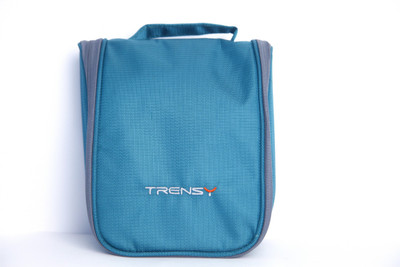 

Sphiron Trensy Travel Organiser(Blue)