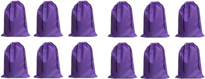 

Demoda Shoe Pouch(Purple)